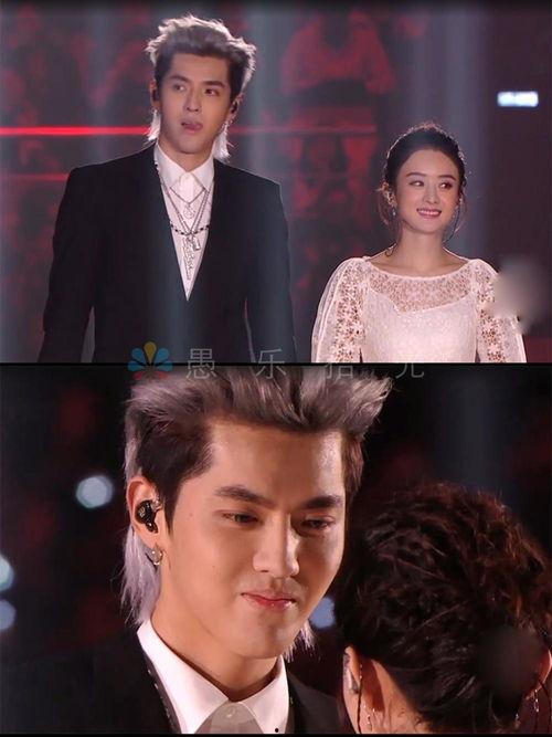 娱乐圈最强吃瓜,揭秘明星幕后真相与八卦风云